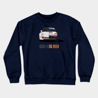 959 Crewneck Sweatshirt